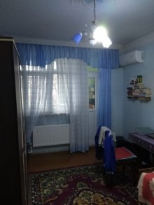 Satılır Köhnə Tikili, Sumqayıt.ş-5