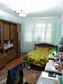Satılır Köhnə Tikili, Sumqayıt.ş-6
