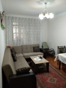 Satılır Köhnə Tikili, Sumqayıt.ş-7