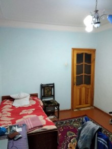 Satılır Köhnə Tikili, Sumqayıt.ş-15