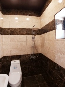 Satılır Həyət evi, Xəzər.r, Mərdəkan, Koroğlu.m-12