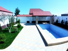 Satılır Həyət evi, Xəzər.r, Mərdəkan, Koroğlu.m-16