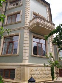Satılır Villa, Abşeron.r, Saray-1