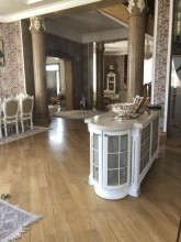 Satılır Villa, Abşeron.r, Saray-11