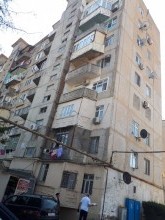 Satılır Köhnə Tikili, Suraxanı.r, Qaraçuxur, Neftçilər.m-1