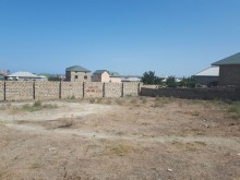 Satılır Torpaq, Sumqayıt.ş-1