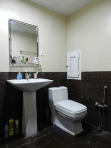 Satılır Yeni Tikili, Sabunçu.r, Bakıxanov-9