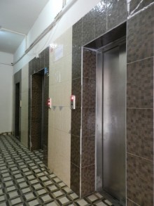 Satılır Yeni Tikili, Sabunçu.r, Bakıxanov-12