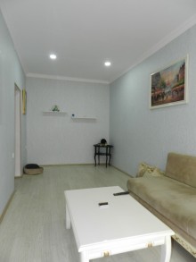 Satılır Yeni Tikili, Sabunçu.r, Bakıxanov-15