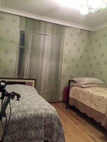 Satılır Həyət evi, Binəqədi.r, Binəqədi, Azadlıq.m-3