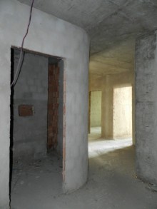 Satılır Yeni Tikili, Sabunçu.r, Bakıxanov-6