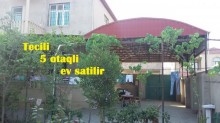 Satılır Həyət evi, Abşeron.r, Saray-1