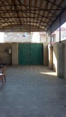 Satılır Həyət evi, Abşeron.r, Saray-13