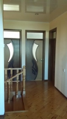 Satılır Həyət evi, Abşeron.r, Saray-14
