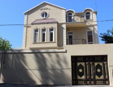 Satılır Həyət evi, Binəqədi.r, 6-cı mikrorayon, Nəsimi.m-1
