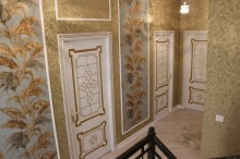 Satılır Həyət evi, Binəqədi.r, 6-cı mikrorayon, Nəsimi.m-9