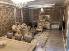Satılır Həyət evi, Binəqədi.r, 6-cı mikrorayon, Nəsimi.m-12