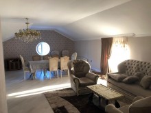 Satılır Həyət evi, Binəqədi.r, 6-cı mikrorayon, Nəsimi.m-18