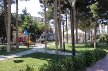 Satılır Həyət evi, Binəqədi.r, 6-cı mikrorayon, Nəsimi.m-19