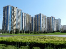 Satılır Yeni Tikili, Sabunçu.r, Bakıxanov-1
