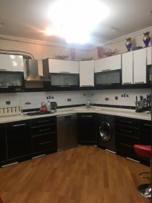 Satılır Yeni Tikili, Sabunçu.r, Bakıxanov-3