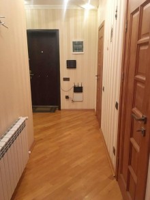 Satılır Yeni Tikili, Sabunçu.r, Bakıxanov-5