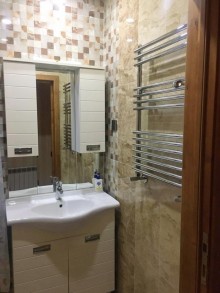 Satılır Yeni Tikili, Sabunçu.r, Bakıxanov-11