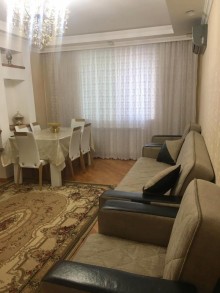 Satılır Yeni Tikili, Sabunçu.r, Bakıxanov-17