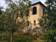 Satılır Həyət evi, Oğuz.ş-7