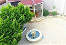 Satılır Villa, Sabunçu.r, Pirşağı, Koroğlu.m-12