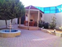 Satılır Villa, Sabunçu.r, Pirşağı, Koroğlu.m-13