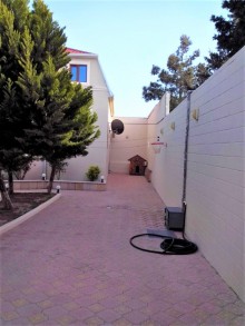 Satılır Villa, Sabunçu.r, Pirşağı, Koroğlu.m-15