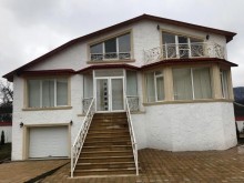 Satılır Həyət evi, Qəbələ.ş-2