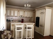 Satılır Həyət evi, Qəbələ.ş-4
