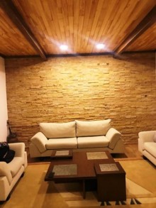 Satılır Həyət evi, Qəbələ.ş-5
