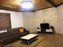 Satılır Həyət evi, Qəbələ.ş-6