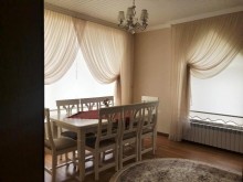Satılır Həyət evi, Qəbələ.ş-8