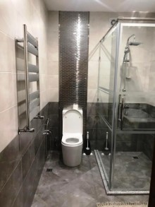 Satılır Həyət evi, Qəbələ.ş-9