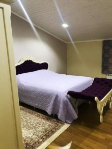 Satılır Həyət evi, Qəbələ.ş-14