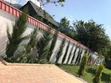 Satılır Həyət evi, Qəbələ.ş-18