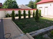 Satılır Həyət evi, Qəbələ.ş-19