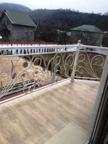 Satılır Həyət evi, Qəbələ.ş-20