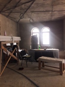 Satılır Həyət evi, Xırdalan.ş-6