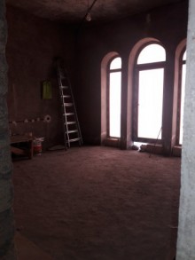 Satılır Həyət evi, Xırdalan.ş-15