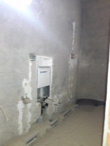 Satılır Həyət evi, Xırdalan.ş-16