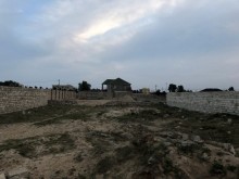 Satılır Torpaq, Xəzər.r, Şüvəlan, Koroğlu.m-3