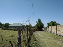 Satılır Torpaq, Qəbələ.ş-1