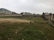 Satılır Torpaq, Xəzər.r, Mərdəkan, Koroğlu.m-1