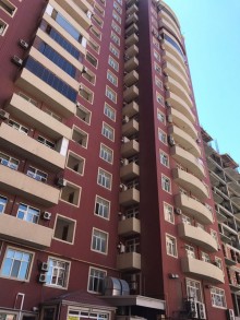 Satılır Yeni Tikili, Nərimanov.r, Gənclik.m-1