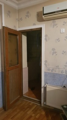 Satılır Yeni Tikili, Nərimanov.r, Gənclik.m-5